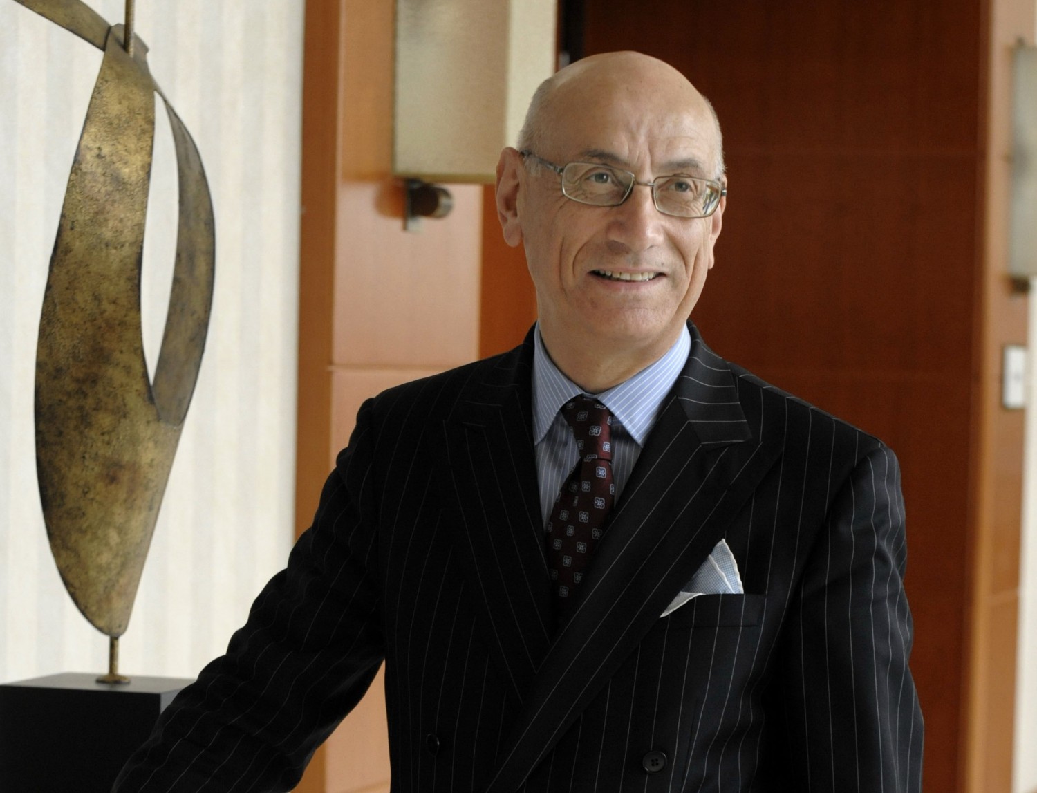 Intervista ad Ivo Tarolli