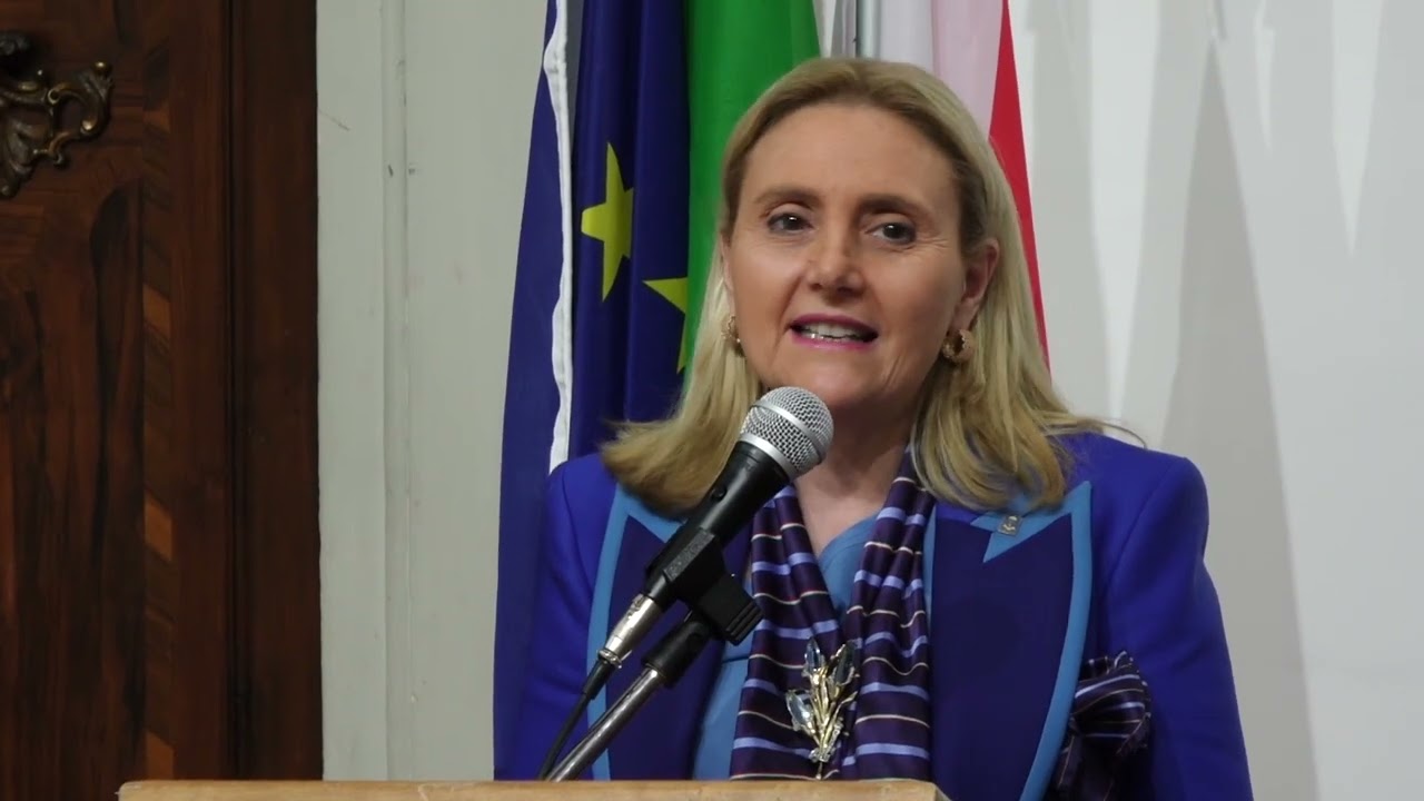 Lucia Ghieri: serve una politica di centro per un’economia che rispetti la dignità del lavoro