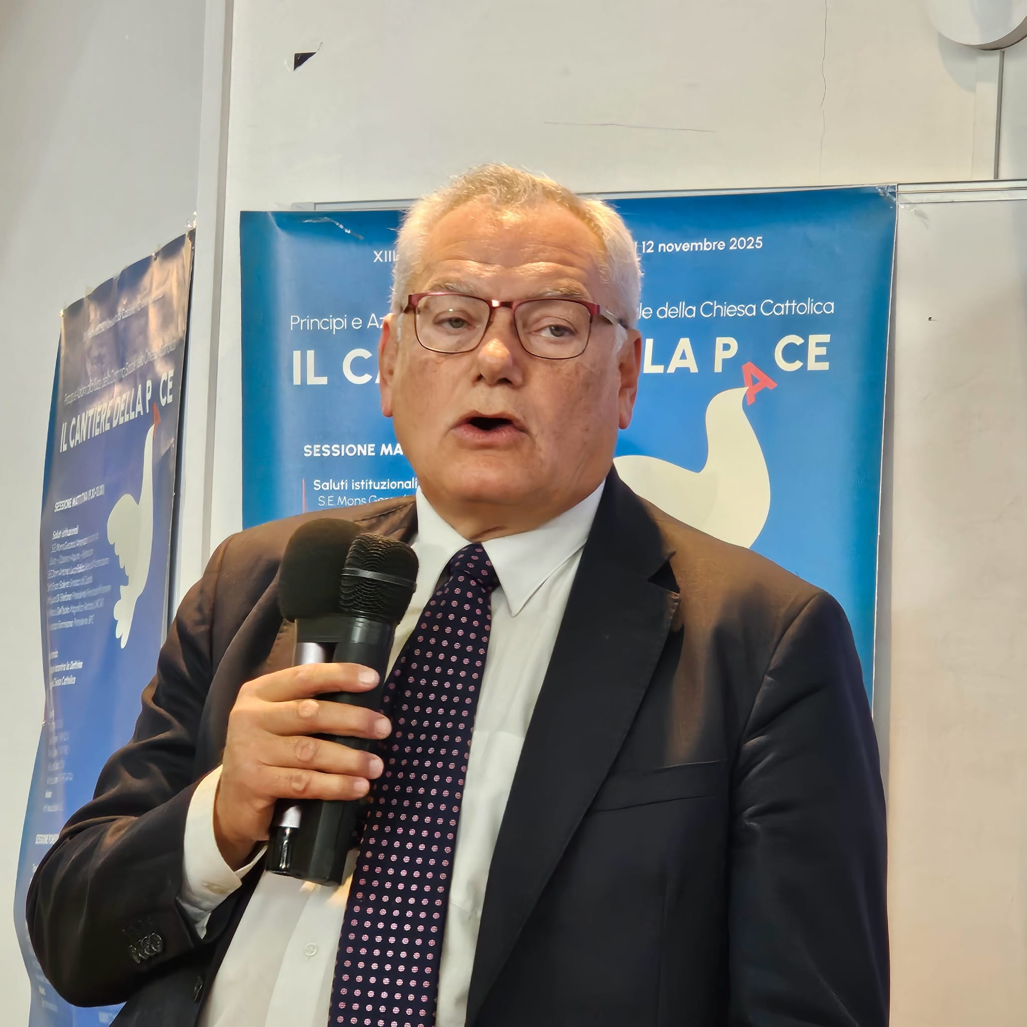 LA DOTTRINA SOCIALE  DELLA CHIESA  ED IL PRINCIPIO DI  FRATERNITA’ PER UN RINNOVATO IMPEGNO CIVILE ,SOCIALE E POLITICO.