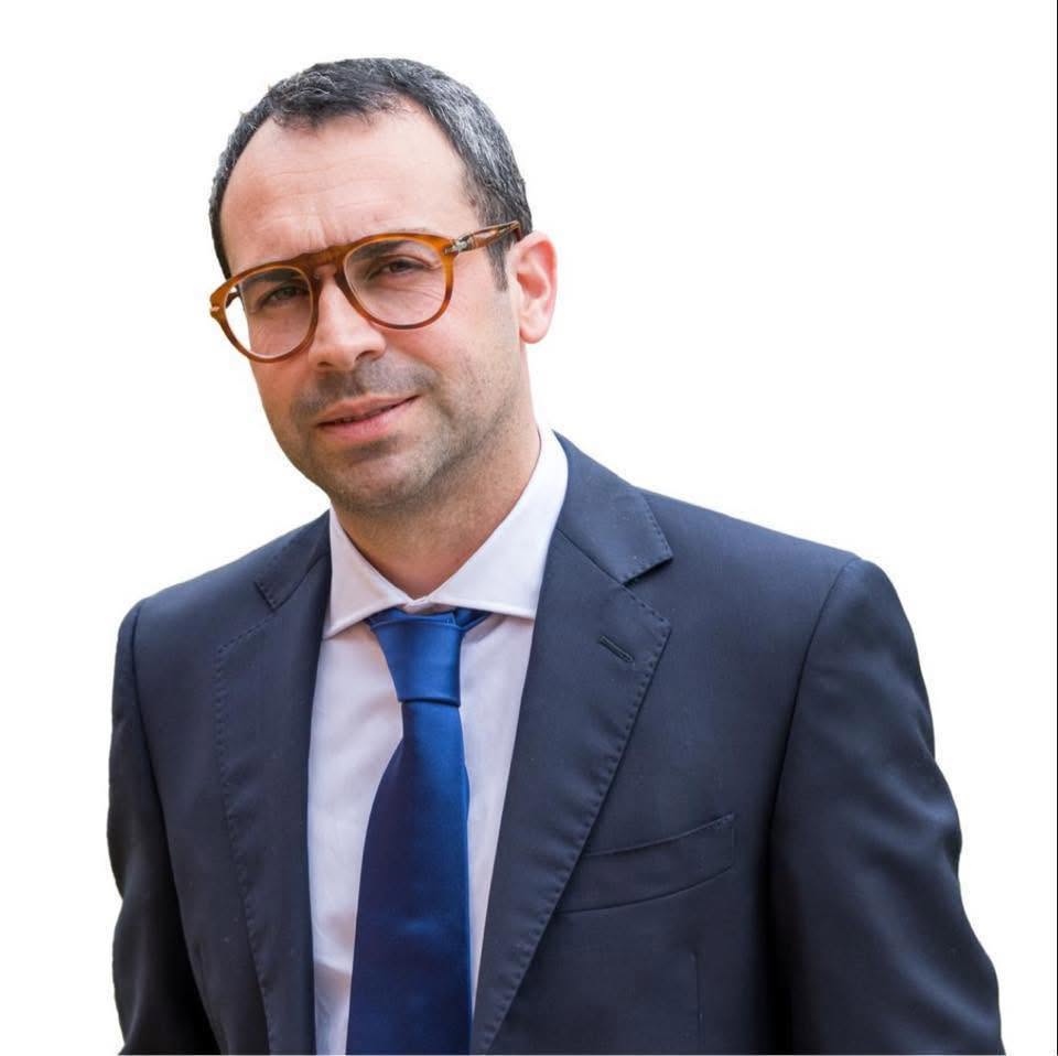 Mattia Orioli
