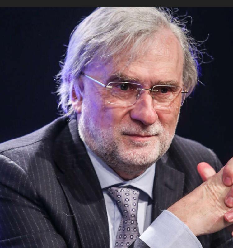 Centro? Non basta un federatore.